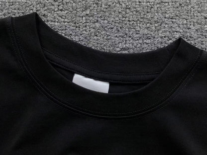 Camiseta ADLV Clean Bear Aesthetic Tee