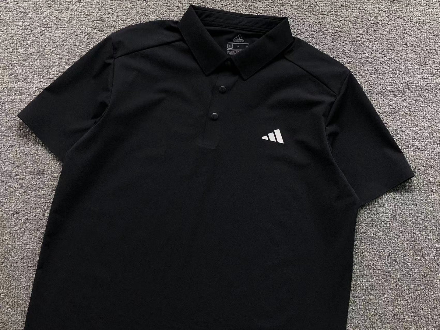 Camiseta adidas Performance Polo