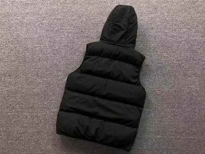 Jaqueta Colete Puffer adidas Thermal Core