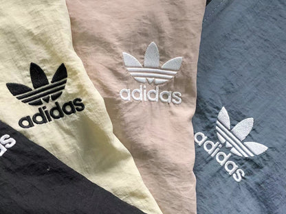 Jaqueta adidas Outdoor Track