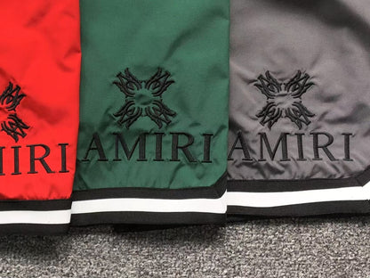 Short AMIRI Riviera Sport