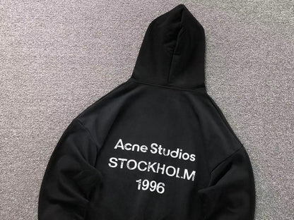 Moletom Acne Studios Clean Luxury