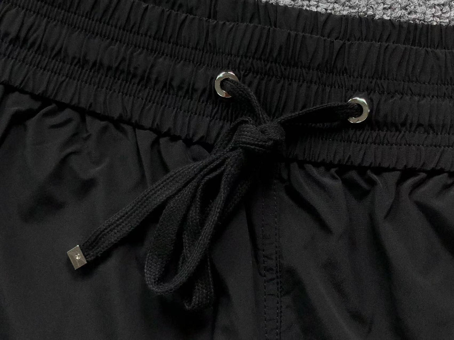 Short AMIRI Star Logo Swim