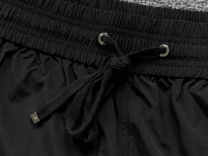 Short AMIRI Star Logo Swim