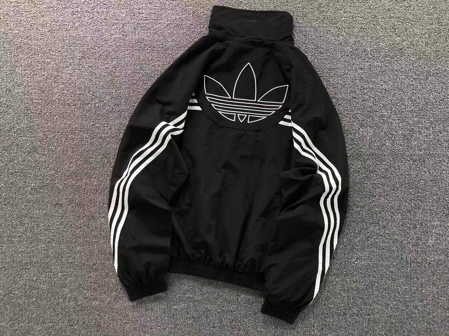 Jaqueta Track Adidas Originals