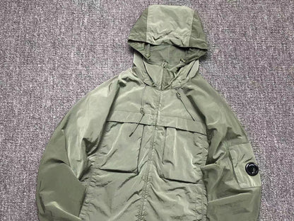CP Company Archive Shell Jacket