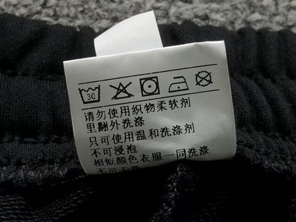 Calça Adidas Split 3-Stripes Track Pants
