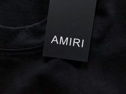 Camiseta AMIRI Sunset Horse
