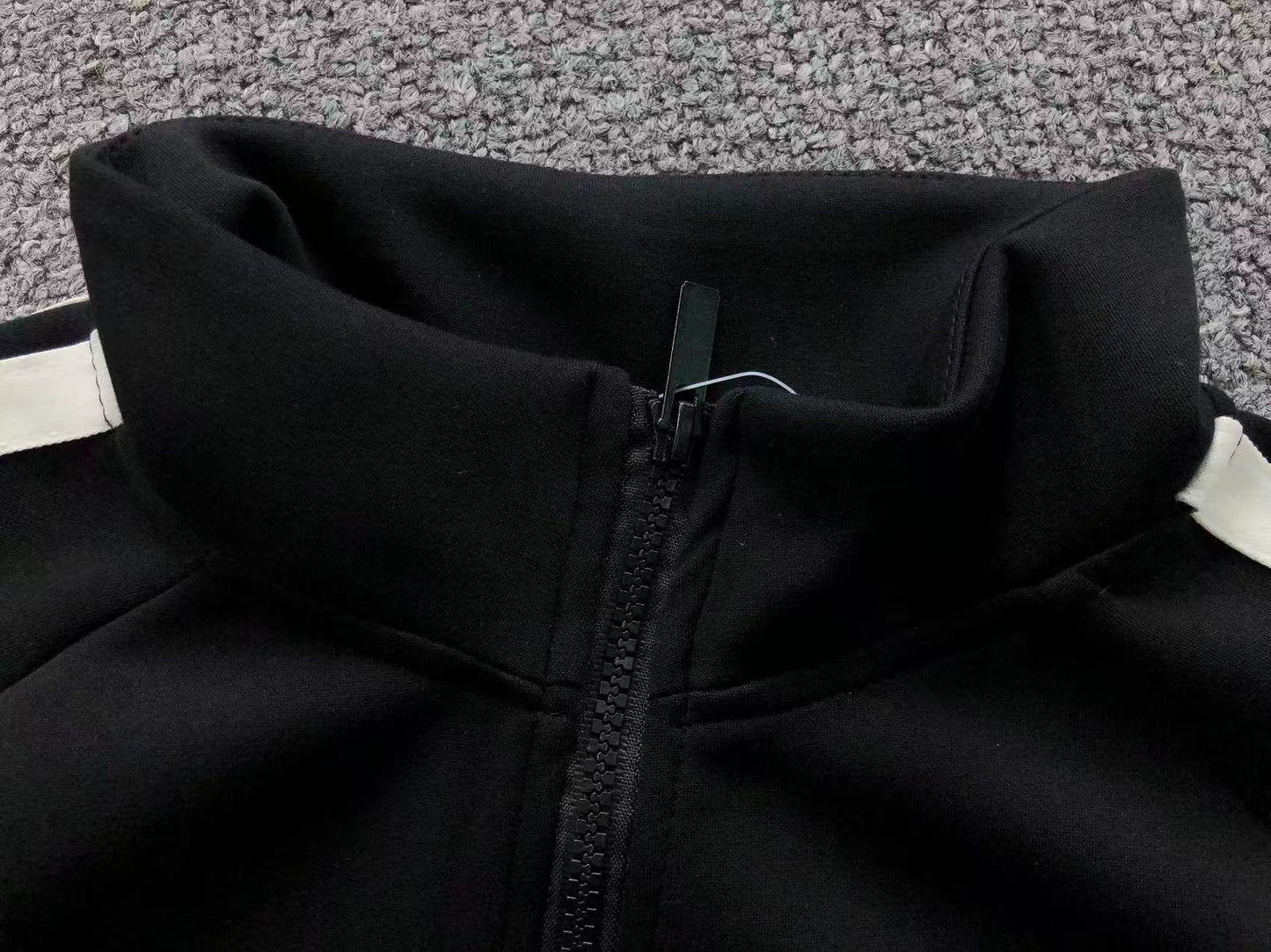 Moletom Adidas Athleisure Zip