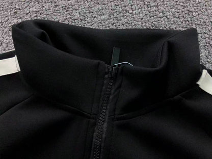 Moletom Adidas Athleisure Zip