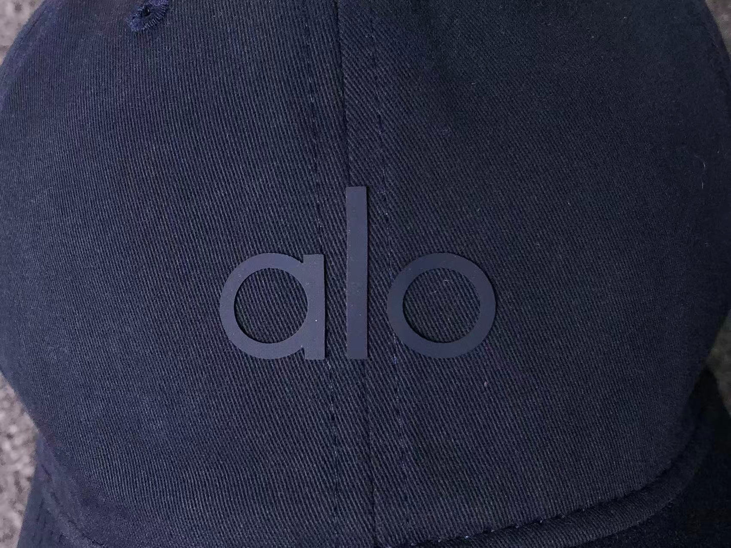 Boné ALO Essential
