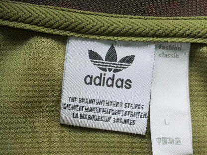 Moletom Adidas Old School Track