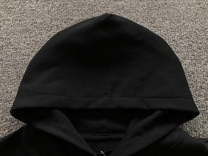 Moletom AMIRI Everyday Hoodie
