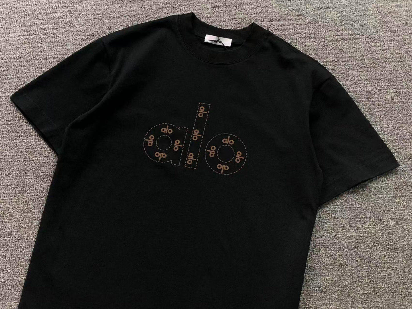 Camisa ALO - Athleisure
