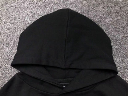 Moletom AMIRI Luxury Core Hoodie