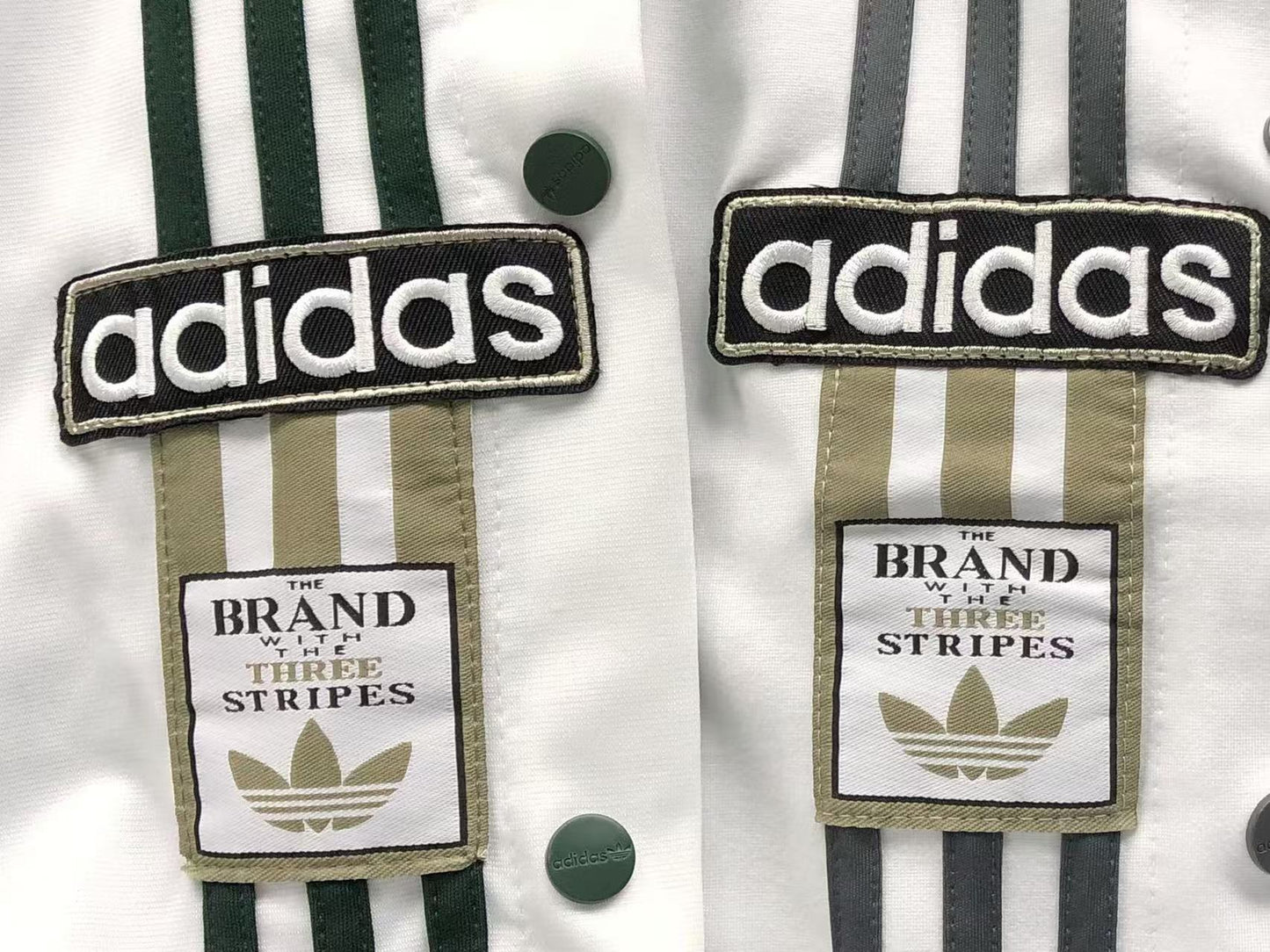 Calça Adidas Snap Track Pants