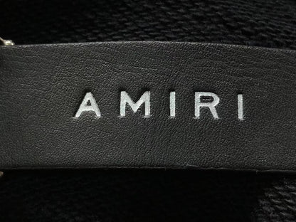 Moletom AMIRI Essential Hoodie