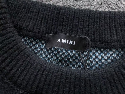 Suéter AMIRI Snow Logo
