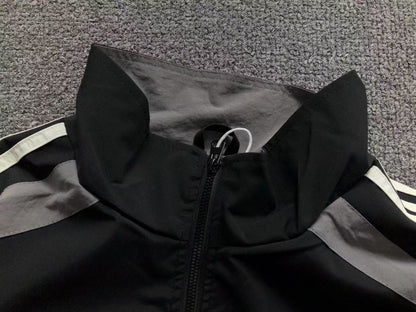 Jaqueta Adidas Racing Division Windbreaker