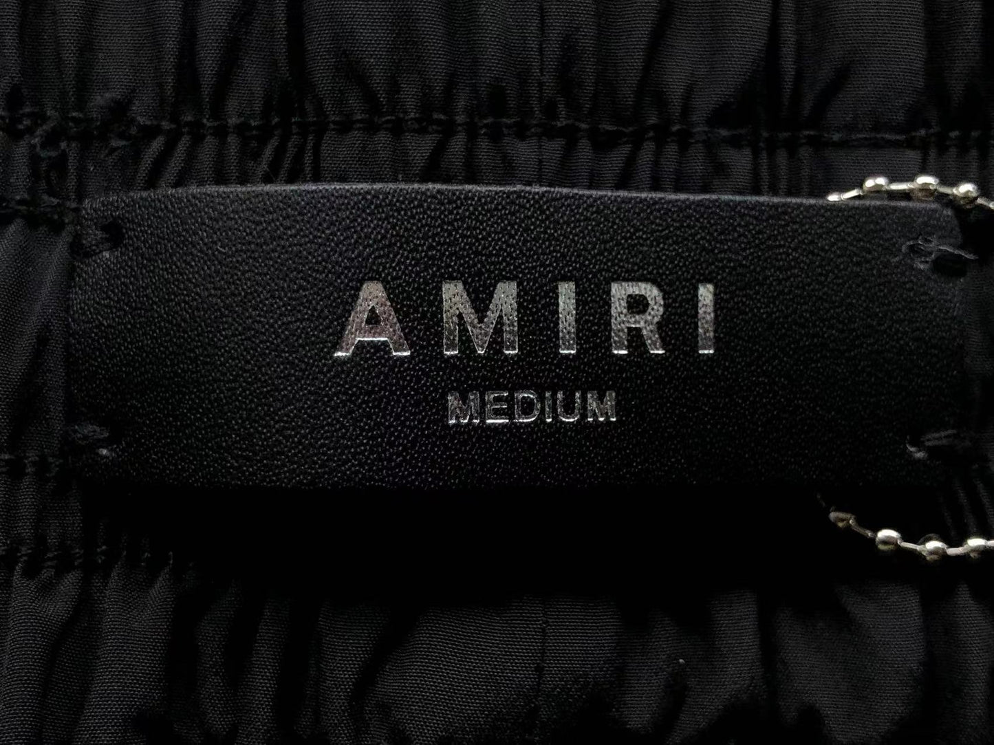 Short AMIRI Hollywood Palm
