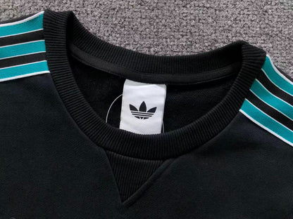 Moletom Adidas Collab Britannic Crewneck