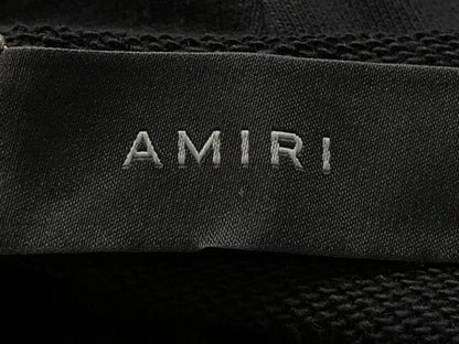 Moletom AMIRI Core Logo Hoodie