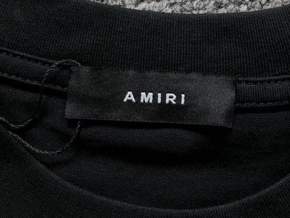 Camiseta AMIRI Imagination Logo