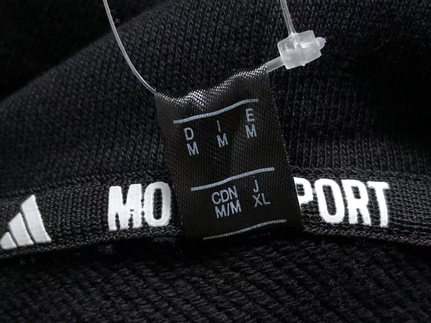 Moletom Adidas AMG Petronas Motorsport Hoodie