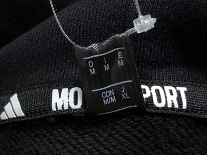 Moletom Adidas AMG Petronas Motorsport Hoodie