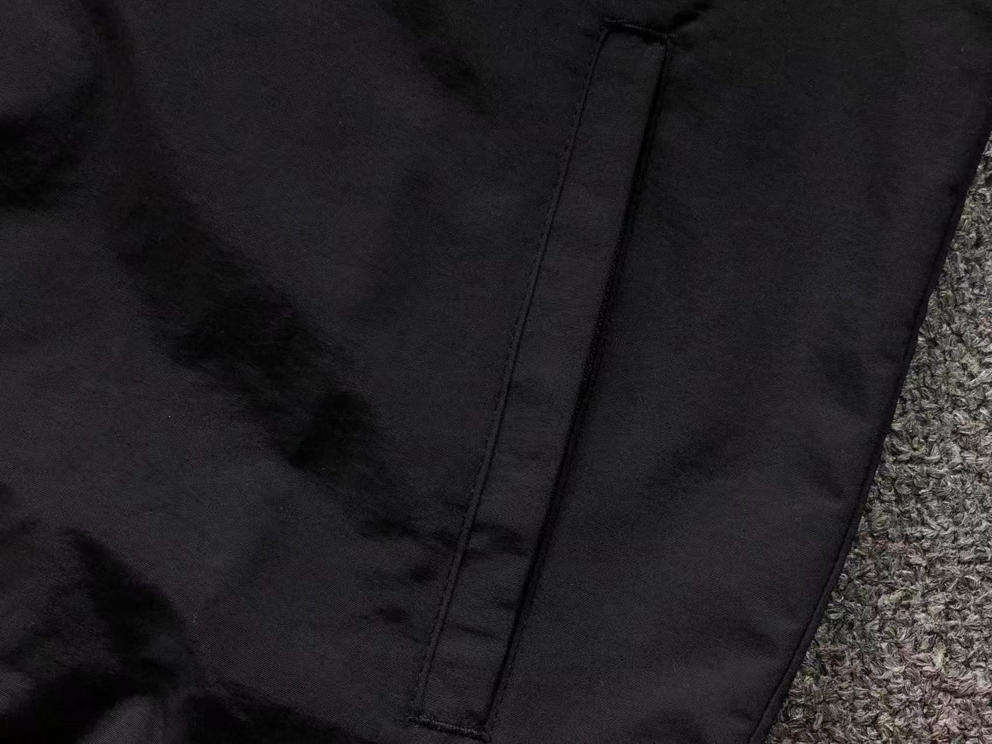Jaqueta Adidas Chevron Windbreaker Archive