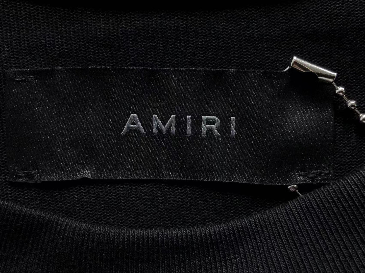 Camiseta AMIRI Archangel Graphic