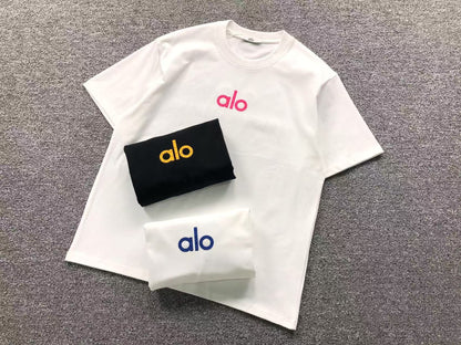 Camiseta ALO - Alondersatwang