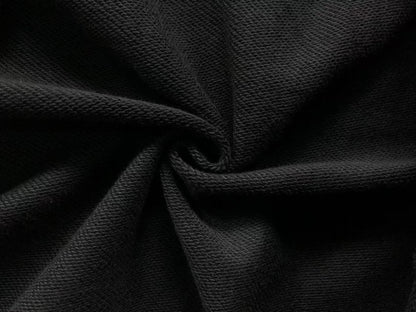 Moletom AMIRI Hollywood Back Logo Hoodie