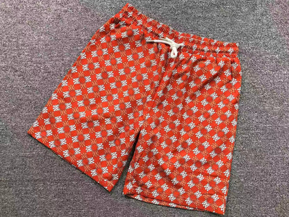 Conjunto AMIRI Resort Luxury Monogram