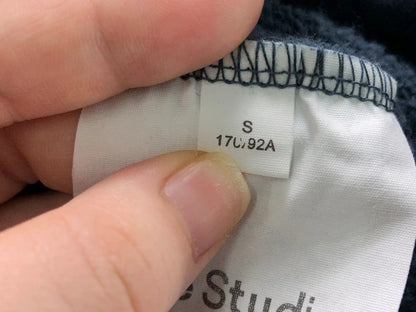 Moletom Acne Studios Stockholm Vintage