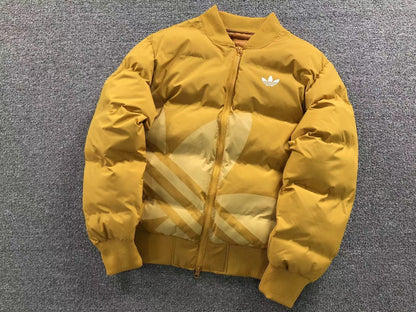 Jaqueta adidas Iconic Puff Jacket