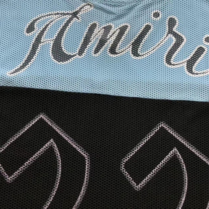 Conjunto AMIRI 22 Mesh Sport