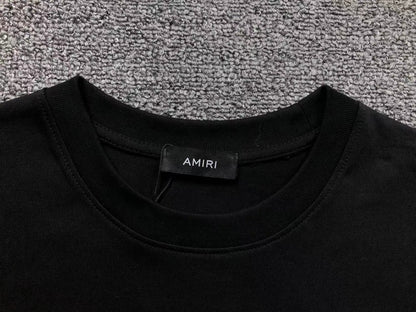 Camiseta AMIRI Angel Statue