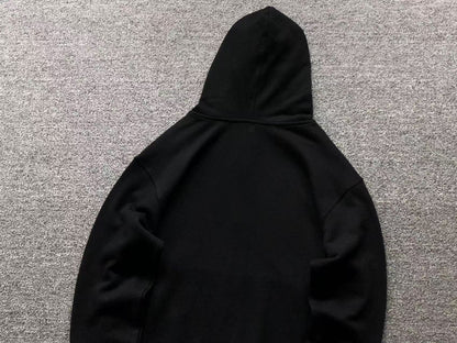 Moletom AMI Paris Ami de Cœur Zip Hoodie