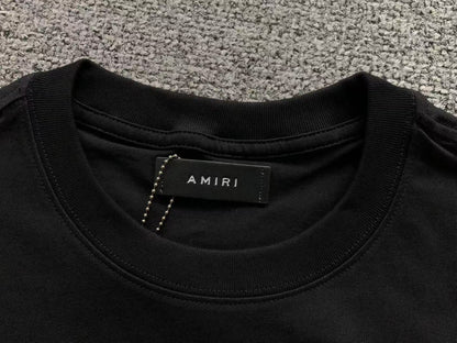 Camiseta AMIRI Dreams Script Back