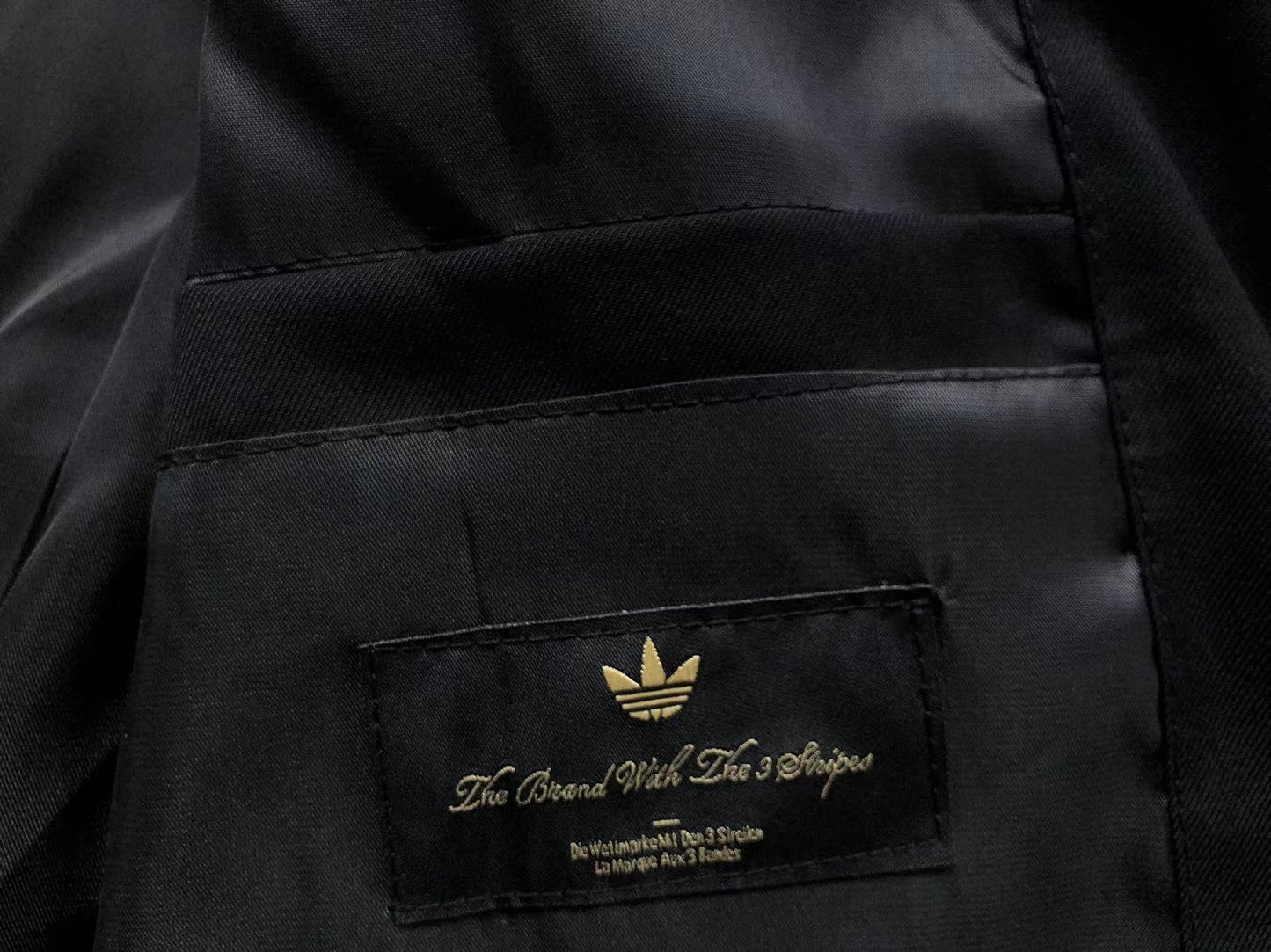 Moletom Adidas Everyday Track Zip
