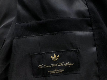 Moletom Adidas Everyday Track Zip