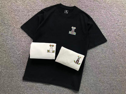Camiseta Adidas Originals Back Graphic