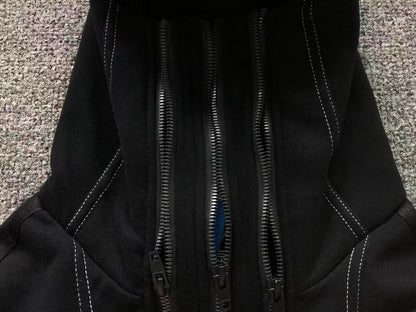 Moletom Adidas Techwear Futuristic Hoodie