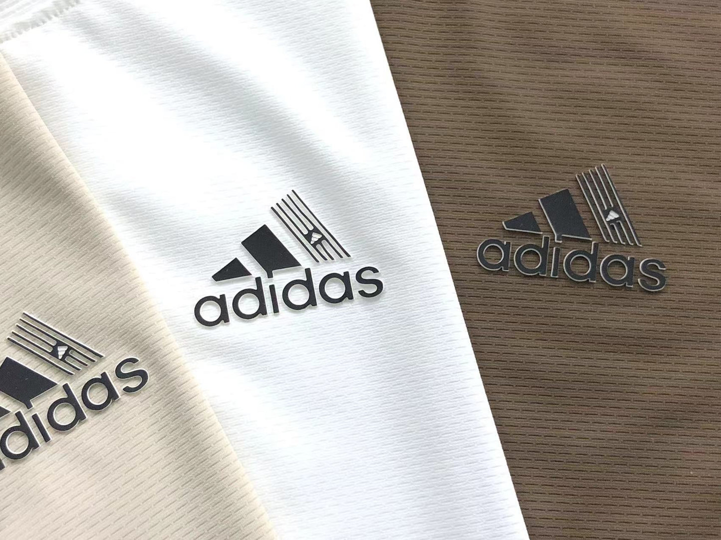 Camiseta Adidas Minimal Active Wear