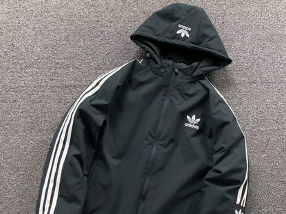 Jaqueta Corta Vento adidas Essential Windbreaker