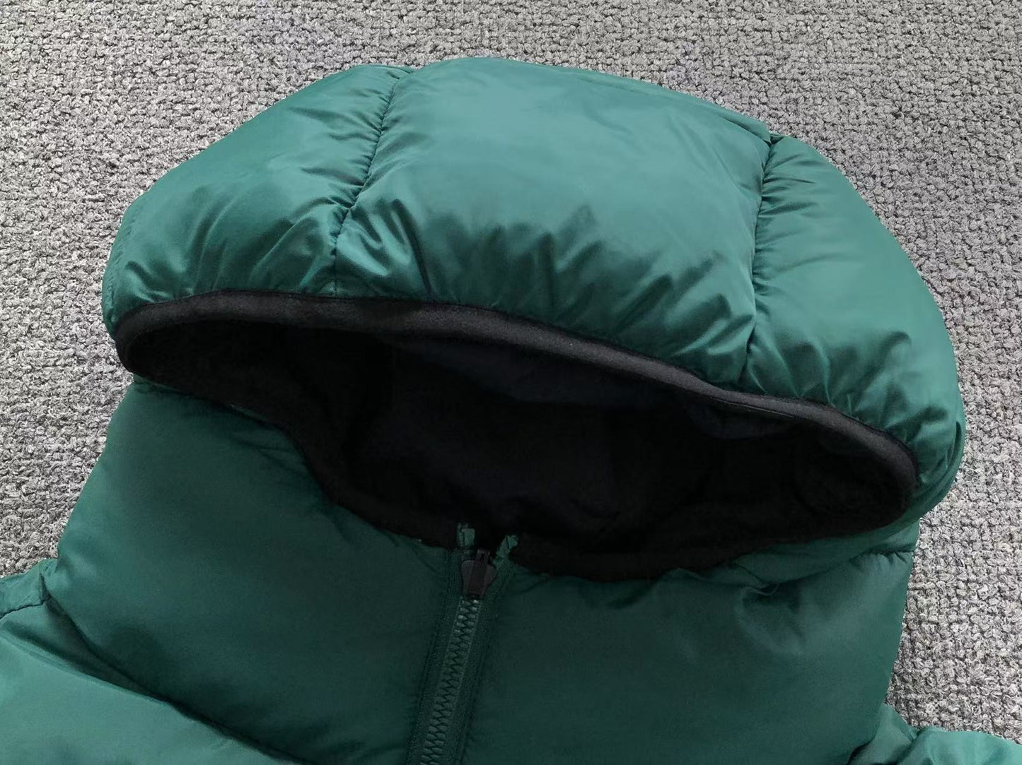 Jaqueta Puffer Reversible adidas Winter Flip