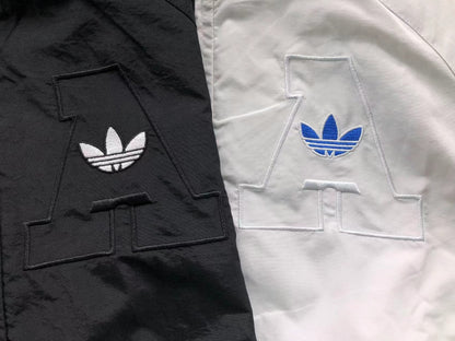 Jaqueta Adidas Athletic Club Archive Windbreaker