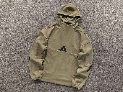 Conjunto Adidas Urban Tech Set