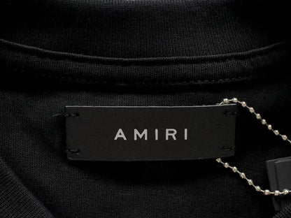Camiseta AMIRI Dice Back Logo